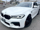 Thumbnail image of 2022 BMW M5 at South Shore Chrysler Dodge Jeep RAM