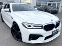 Thumbnail image of 2022 BMW M5 at South Shore Chrysler Dodge Jeep RAM