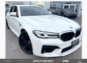 Thumbnail image of 2022 BMW M5 at South Shore Chrysler Dodge Jeep RAM