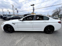Thumbnail image of 2022 BMW M5 at South Shore Chrysler Dodge Jeep RAM