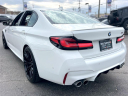 Thumbnail image of 2022 BMW M5 at South Shore Chrysler Dodge Jeep RAM