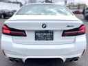 Thumbnail image of 2022 BMW M5 at South Shore Chrysler Dodge Jeep RAM
