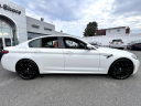 Thumbnail image of 2022 BMW M5 at South Shore Chrysler Dodge Jeep RAM