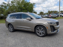 Thumbnail image of 2022 Cadillac XT6 at Davis Nissan of Jacksonville