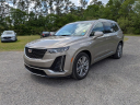 Thumbnail image of 2022 Cadillac XT6 at Davis Nissan of Jacksonville