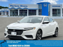 Thumbnail image of 2022 Honda Insight at Mariano Rivera Honda