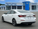 Thumbnail image of 2022 Honda Insight at Mariano Rivera Honda