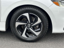Thumbnail image of 2022 Honda Insight at Mariano Rivera Honda