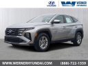 Thumbnail image of 2025 Hyundai TUCSON at WernerHyundai-New of Tallahassee, FL