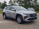 Thumbnail image of 2025 Hyundai TUCSON at WernerHyundai-New of Tallahassee, FL
