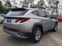Thumbnail image of 2025 Hyundai TUCSON at WernerHyundai-New of Tallahassee, FL