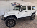 Thumbnail image of 2016 Jeep Wrangler Unlimited at Bay Gulf Imports