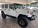 Thumbnail image of 2016 Jeep Wrangler Unlimited at Bay Gulf Imports