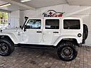 2016 Jeep Wrangler Unlimited at Bay Gulf Imports