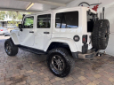 Thumbnail image of 2016 Jeep Wrangler Unlimited at Bay Gulf Imports