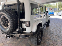 Thumbnail image of 2016 Jeep Wrangler Unlimited at Bay Gulf Imports