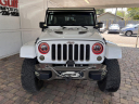 Thumbnail image of 2016 Jeep Wrangler Unlimited at Bay Gulf Imports