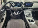 Thumbnail image of 2021 Hyundai SANTA FE at Maxon Hyundai Inc.