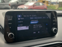 Thumbnail image of 2021 Hyundai SANTA FE at Maxon Hyundai Inc.