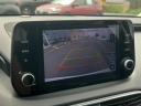 Thumbnail image of 2021 Hyundai SANTA FE at Maxon Hyundai Inc.