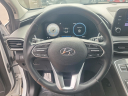 Thumbnail image of 2021 Hyundai SANTA FE at Maxon Hyundai Inc.