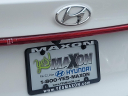 Thumbnail image of 2021 Hyundai SANTA FE at Maxon Hyundai Inc.