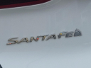 Thumbnail image of 2021 Hyundai SANTA FE at Maxon Hyundai Inc.