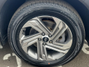 Thumbnail image of 2021 Hyundai SANTA FE at Maxon Hyundai Inc.