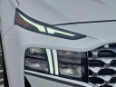 Thumbnail image of 2021 Hyundai SANTA FE at Maxon Hyundai Inc.