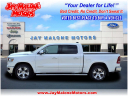 Thumbnail image of 2022 Ram 1500 at Jay Malone Motors