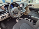 2023 Chrysler Voyager LX at Mccarthy Ford