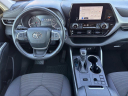 Thumbnail image of 2023 Toyota Highlander at Mtn. View Hyundai