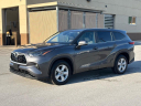Thumbnail image of 2023 Toyota Highlander at Mtn. View Hyundai