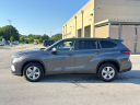 Thumbnail image of 2023 Toyota Highlander at Mtn. View Hyundai