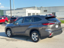 Thumbnail image of 2023 Toyota Highlander at Mtn. View Hyundai