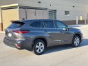 Thumbnail image of 2023 Toyota Highlander at Mtn. View Hyundai