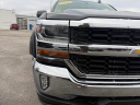 2016 Chevrolet Silverado 1500 LT at Cliff Anschuetz Chevrolet