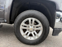 Thumbnail image of 2016 Chevrolet Silverado 1500 at Cliff Anschuetz Chevrolet