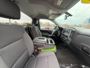 Thumbnail image of 2016 Chevrolet Silverado 1500 at Cliff Anschuetz Chevrolet