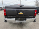 Thumbnail image of 2016 Chevrolet Silverado 1500 at Cliff Anschuetz Chevrolet