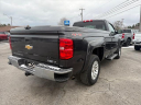 Thumbnail image of 2016 Chevrolet Silverado 1500 at Cliff Anschuetz Chevrolet