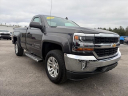 Thumbnail image of 2016 Chevrolet Silverado 1500 at Cliff Anschuetz Chevrolet