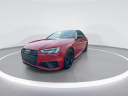 Thumbnail image of 2019 Audi S4 at Cartopia of North Plainfield, NJ