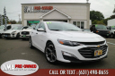 Thumbnail image of 2021 Chevrolet Malibu at M & A Motors, Inc.