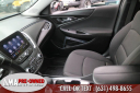 Thumbnail image of 2021 Chevrolet Malibu at M & A Motors, Inc.