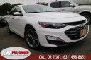 Thumbnail image of 2021 Chevrolet Malibu at M & A Motors, Inc.
