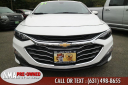Thumbnail image of 2021 Chevrolet Malibu at M & A Motors, Inc.