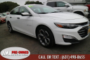 Thumbnail image of 2021 Chevrolet Malibu at M & A Motors, Inc.