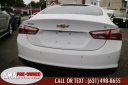 Thumbnail image of 2021 Chevrolet Malibu at M & A Motors, Inc.