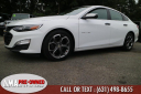 Thumbnail image of 2021 Chevrolet Malibu at M & A Motors, Inc.